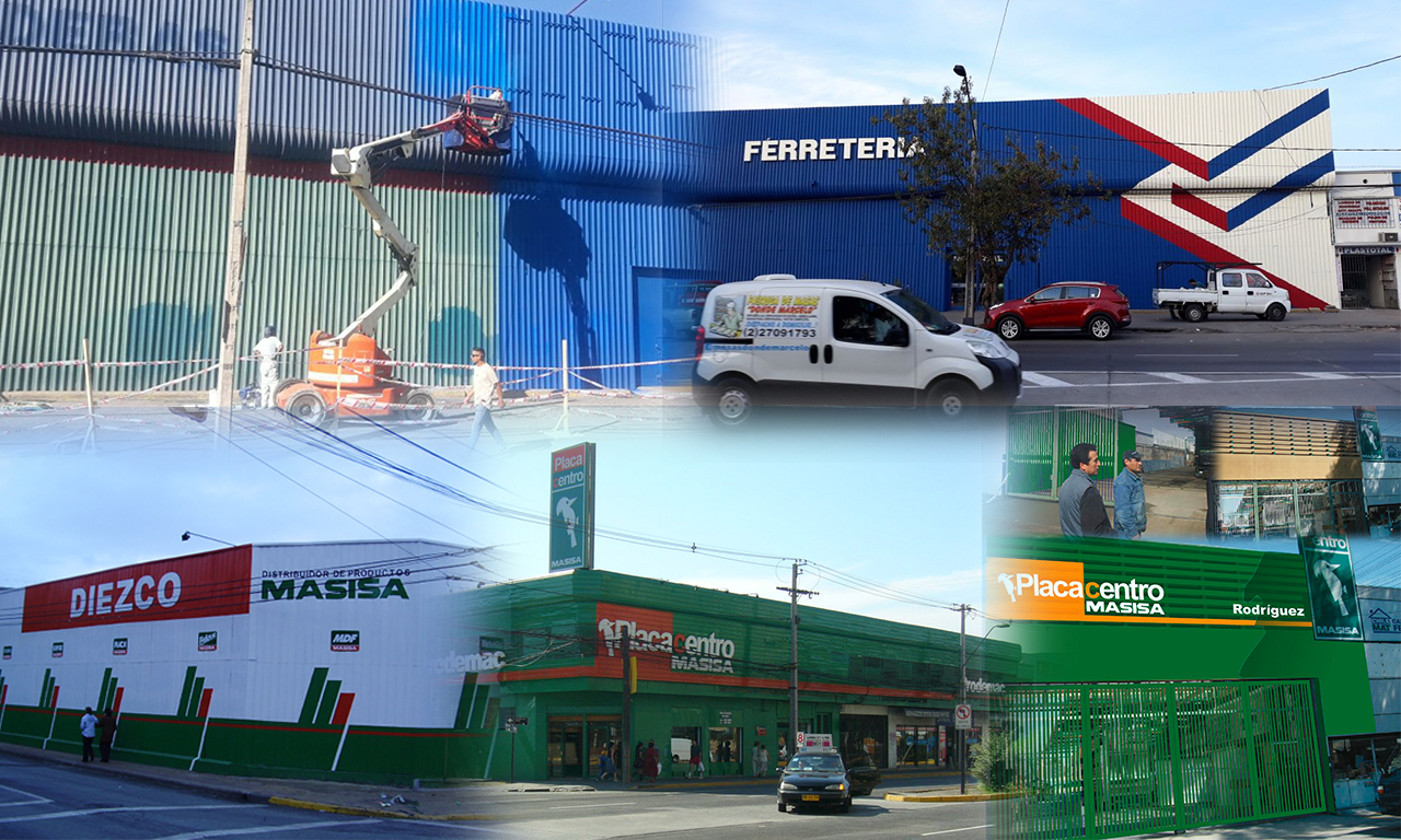 01 Pintura corporativa collage